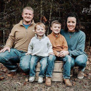 Meet your Posher, Halisha